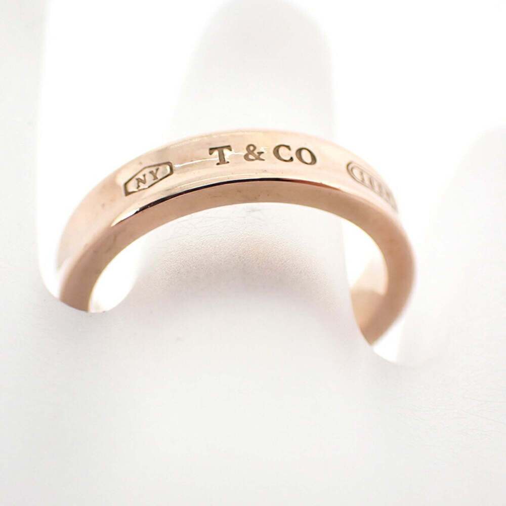 TIFFANY Ring - Picture 6 of 11